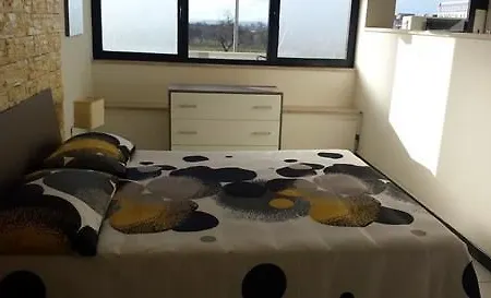 Panorama Lucano Altamura