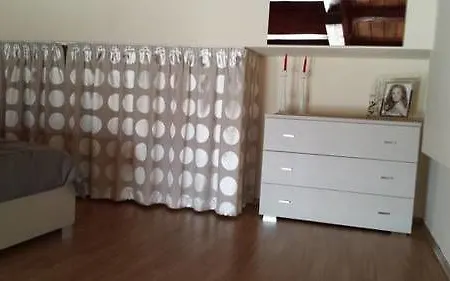 Panorama Lucano Πανσιόν