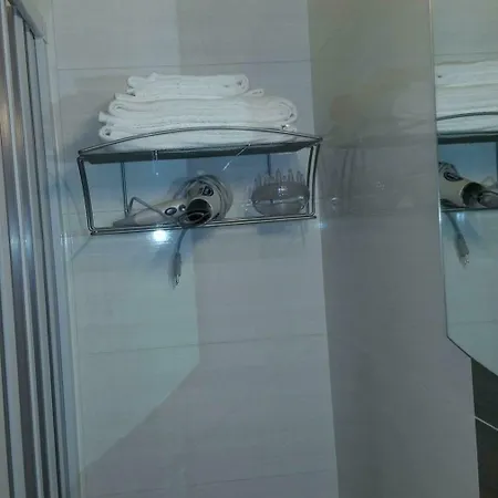 Panorama Lucano Πανσιόν