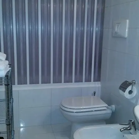 Πανσιόν Panorama Lucano