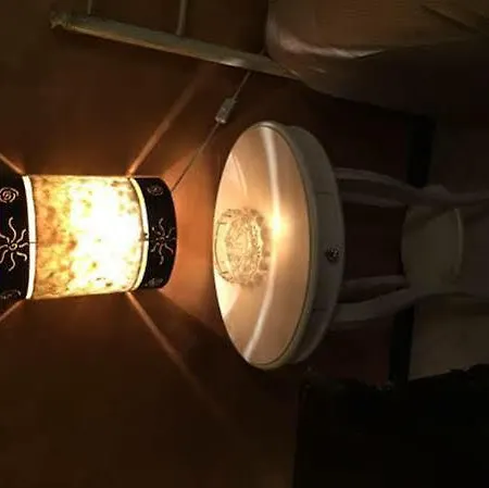 Panorama Lucano Πανσιόν