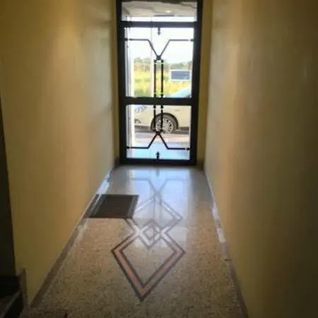 Πανσιόν Panorama Lucano Altamura