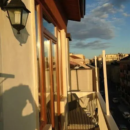 Panorama Lucano Altamura