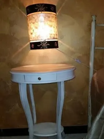 Πανσιόν Panorama Lucano Altamura