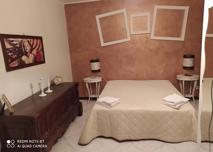 Panorama Lucano Maison d'hôtes