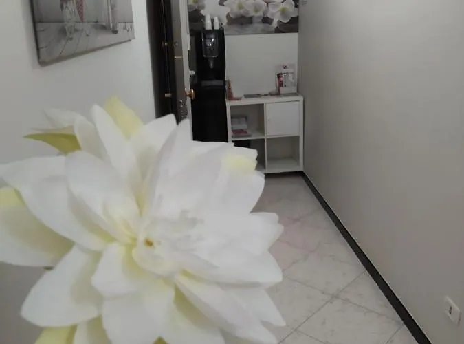 게스트하우스 Panorama Lucano