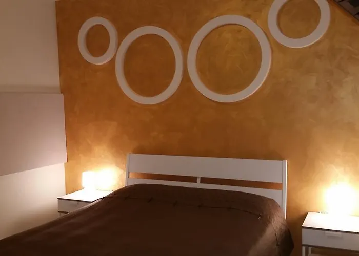 게스트하우스 Panorama Lucano 알타무라