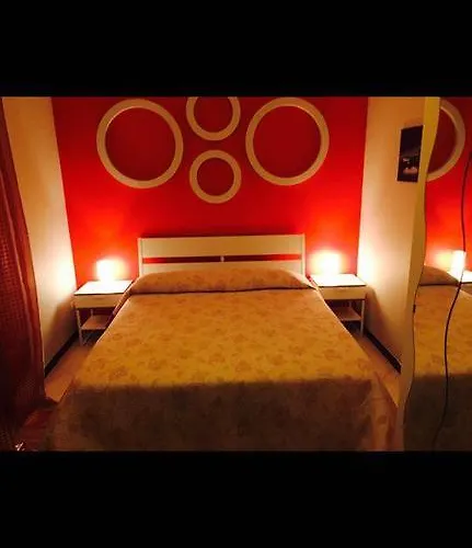 Panorama Lucano 게스트하우스 3*