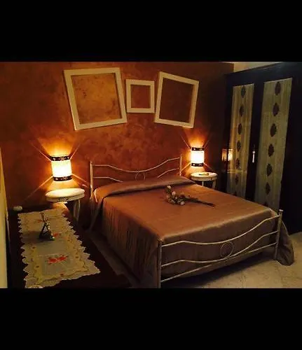 Panorama Lucano 게스트하우스 알타무라