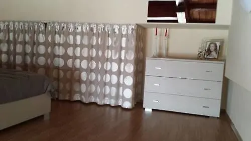 Panorama Lucano Maison d'hôtes