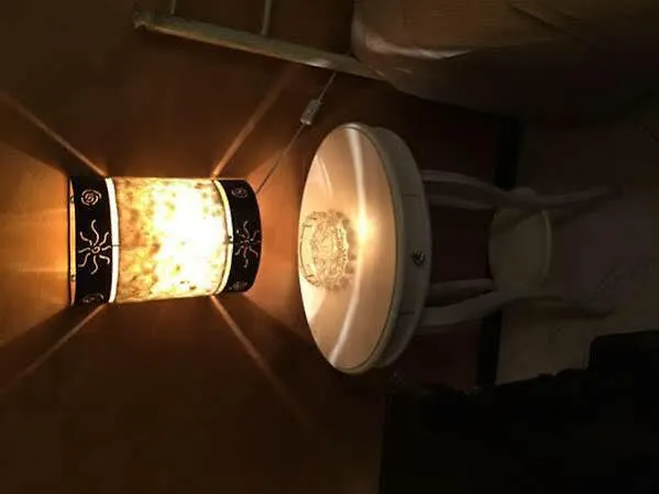 Panorama Lucano 게스트하우스